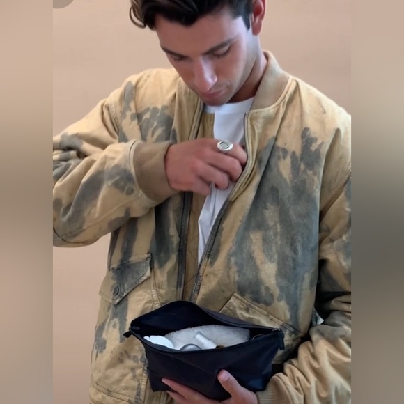 CalPak Compakt Zip Pouch Set - Picture 7 of 8